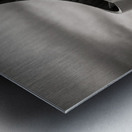 W Edinburgh Impression metal