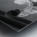 Watering Hole Metal print