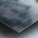 Penrhyn Castle Impression metal