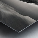 Towards Arran Impression metal