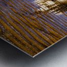 Pier Tower Metal print