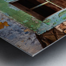 Ipoh Window Metal print