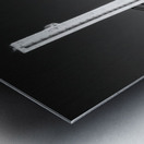 Tempozan Bridge Tower Impression metal