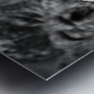 Smiling Rakan Metal print