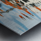 Port Askaig Reflection Impression metal