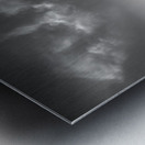 Storm Over Islay Metal print