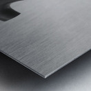 Spirit of Islay Impression metal