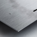 Port Ellen Maltings Metal print