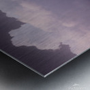 Storm Over Gruinard Bay Metal print