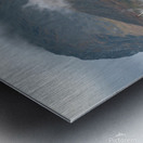 Corpach Shipwreck Metal print