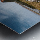 Baleshare Barn Impression metal