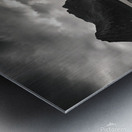 Lochan Hakel and Ben Loyal Impression metal