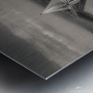 The Queensferry Crossing Metal print