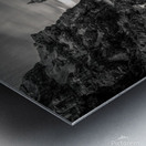 Portcoon Bay Impression metal