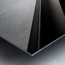 Zeeland Bridge II Metal print