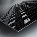 Legoland Metal print