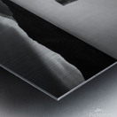 Derwent Water Jetty Impression metal