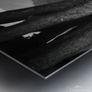  Rivulet to Buttermere Metal print