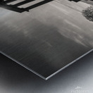 National Monument of Scotland Metal print