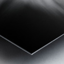 Clouds Over Rattray Head Lighthouse Metal print