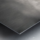 Bothy and Mountains Impression metal