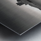 Kisimul Castle Impression metal