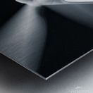 Wind Turbine Metal print