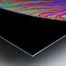 Other Worlds II Metal print