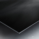 Ben Starav Metal print