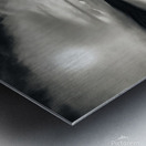 Loch Etive Metal print