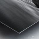 Bow Fiddle Rock I Impression metal