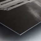 Knarraros Lighthouse Metal print