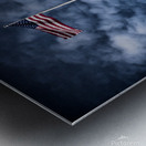 Pier 39 Impression metal