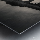 Roman Forum Metal print