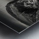 Butt of Lewis Cliffs Metal print