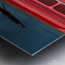 Citroen H Van Grill Impression metal