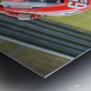 Capirossi Sepang 2006 Impression metal