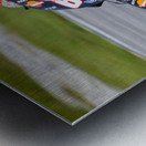 Hayden Sepang 2006 Metal print