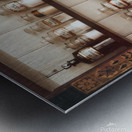 Old Apothecary Impression metal