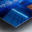 Colony Hotel II Impression metal