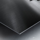 Callanish Stones I Metal print