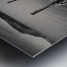 Stuck Impression metal