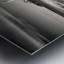 Path to St Marys Lighthouse Impression metal