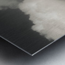 Clouds Over Ben More Impression metal