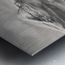 Mull Landscape Impression metal