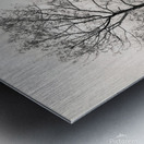 Loch Etive Tree Impression metal