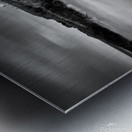 Rua Reidh Lighthouse I Metal print