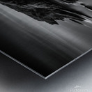 Arbroath Cliffs Metal print