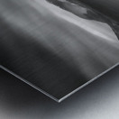 Mirror Man Impression metal