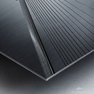 Erasmusbrug Impression metal